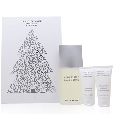 Issey Miyake Men/Issey Miyake Set for Men - Ammery Essence