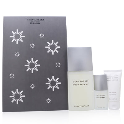 Issey Miyake Men/Issey Miyake Set for Men - Ammery Essence