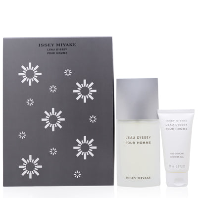 Issey Miyake Men/Issey Miyake Set for Men - Ammery Essence