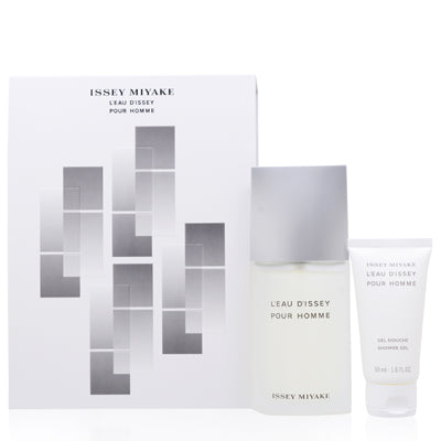 Issey Miyake Men/Issey Miyake Set for Men - Ammery Essence