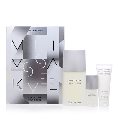 Issey Miyake Men/Issey Miyake Set for Men - Ammery Essence