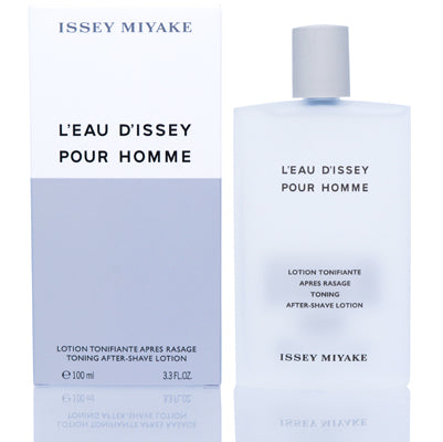 Issey Miyake Men/Issey Miyake After Shave 3.3 Oz for Men - Ammery Essence