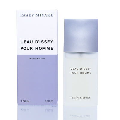 Issey Miyake Men/Issey Miyake EDT Spray 1.3 Oz for Men - Ammery Essence
