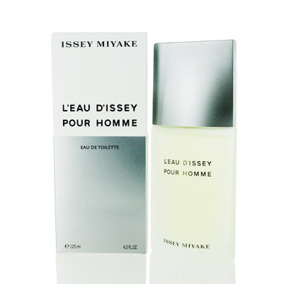 Issey Miyake Men/Issey Miyake EDT Spray 4.2 Oz (125 ml) for Men - Ammery Essence