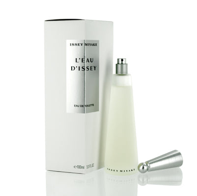 Issey Miyake/Issey Miyake EDT Spray 3.3 Oz for Women - Ammery Essence