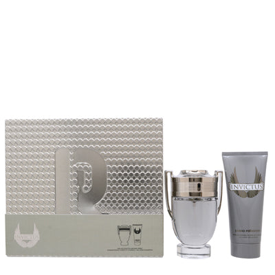 Invictus for Men/Paco Rabanne Set for Men - Ammery Essence