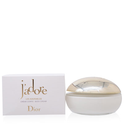 J'adore/Ch.dior Beautifying Body Cream 5.0 Oz (150 ml) for Women - Ammery Essence