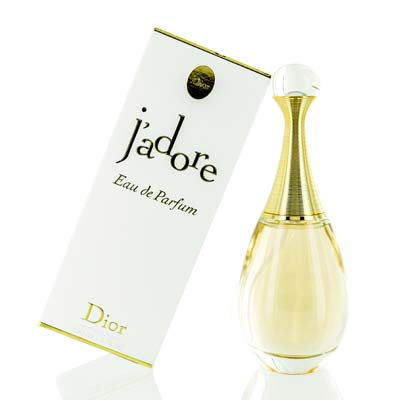 J'adore/Ch.dior EDP Spray 5.0 Oz for Women - Ammery Essence
