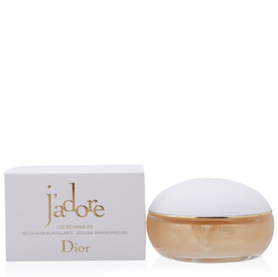 J'adore/Ch.dior Body Gel 3.3 Oz (100 ml) for Women - Ammery Essence