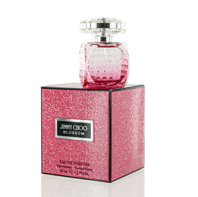 Jimmy Choo Blossom/Jimmy Choo EDP Spray 1.3 Oz (40 ml) for Women - Ammery Essence