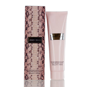 Jimmy Choo/Jimmy Choo Body Lotion 5.0 Oz for Women - Ammery Essence