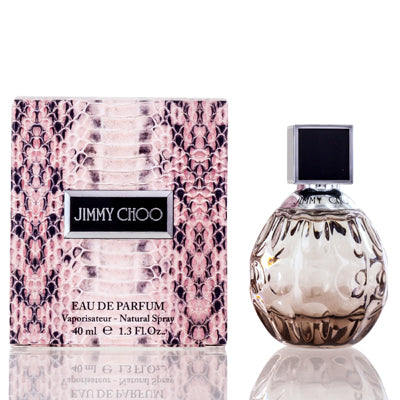 Jimmy Choo/Jimmy Choo EDP Spray 1.3 Oz for Women - Ammery Essence
