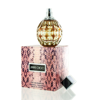 Jimmy Choo/Jimmy Choo EDP Spray 2.0 Oz for Women - Ammery Essence