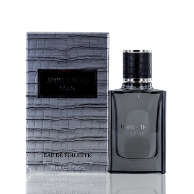 Jimmy Choo Man/Jimmy Choo EDT Spray 1.0 Oz for Men - Ammery Essence