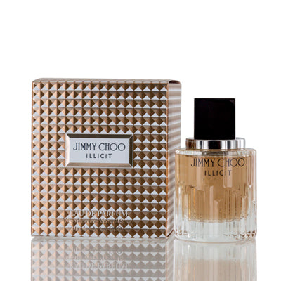 Jimmy Choo Illicit/Jimmy Choo EDP Spray 1.3 Oz (40 ml) for Women - Ammery Essence