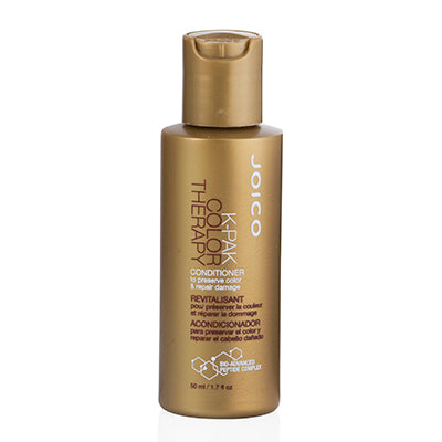Joico K-Pak/Joico Color Therapy Unisex Conditioner 1.7 Oz. - Ammery Essence
