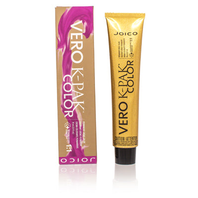 Joico Vero K-Pak Color/Joico (7b Dark Beige Blonde) 2.5 Oz (75 ml) - Ammery Essence