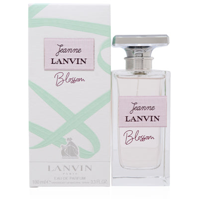 Jeanne Lanvin Blossom/Lanvin EDP Spray 3.3 Oz (100 ml) for Women - Ammery Essence
