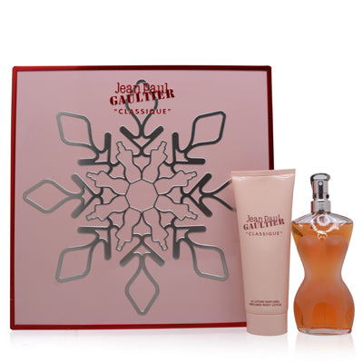 Jean Paul Gaultier Classique/J.p.g. Set for Women - Ammery Essence