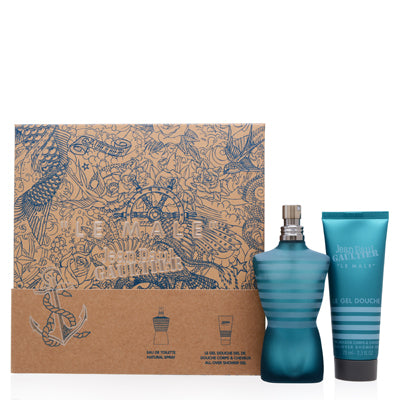 Jean Paul Gaultier le Male/J.p.g Set for Men - Ammery Essence