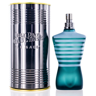 Jean Paul Gaultier le Male/J.p.g EDT Spray 4.2 Oz for Men - Ammery Essence