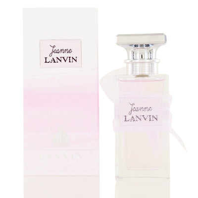 Jeanne Lanvin/Lanvin EDP Spray 1.7 Oz for Women - Ammery Essence