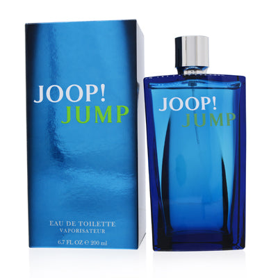 Joop Jump/Joop EDT Spray 6.7 Oz (200 ml) for Men - Ammery Essence