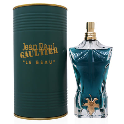 J.p.gaultier le Beau Male/J.p.g. EDT Spray 4.2 Oz (125 ml) for Men - Ammery Essence