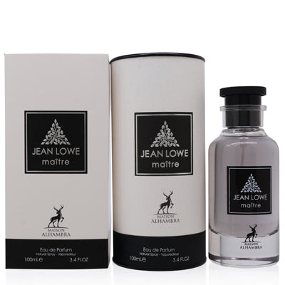 Jean Lowe Matiere/Maison Alhambra EDP Spray 3.3 Oz (100 ml) for Men - Ammery Essence