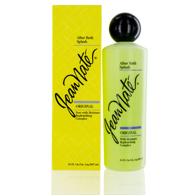 Jean Nate/Revlon After Bath Splash 30.0 Oz - Ammery Essence