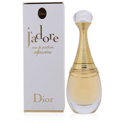 J'adore Infinissime/Ch.dior EDP Spray 1.0 Oz (30 ml) for Women - Ammery Essence