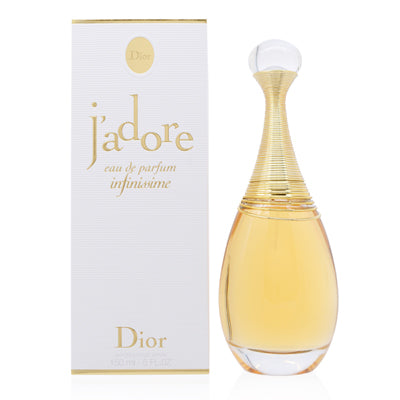 J'adore Infinissime/Ch.dior EDP Spray 5.0 Oz (150 ml) for Women - Ammery Essence