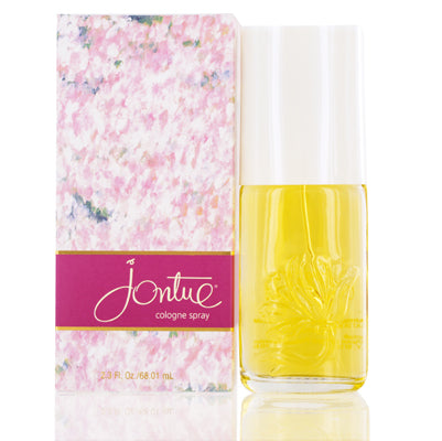 Jontue/Revlon Cologne Spray 2.3 Oz for Women - Ammery Essence