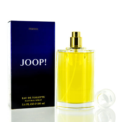 Joop/Joop EDT Spray 3.4 Oz (100 ml) for Women - Ammery Essence