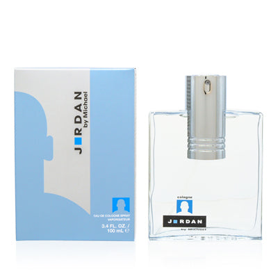 Jordan/Michael Jordan Cologne Spray 3.3 Oz for Men - Ammery Essence