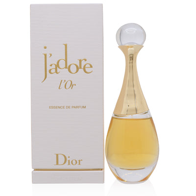 J'adore L'or Essence/Ch.dior Parfum Spray 1.7 Oz (50 ml) for Women - Ammery Essence