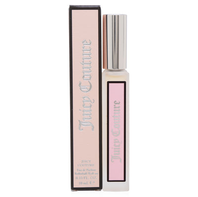 Juicy Couture/Juicy Couture EDP Rollerball 0.33 Oz (10.0 ml) for Women - Ammery Essence