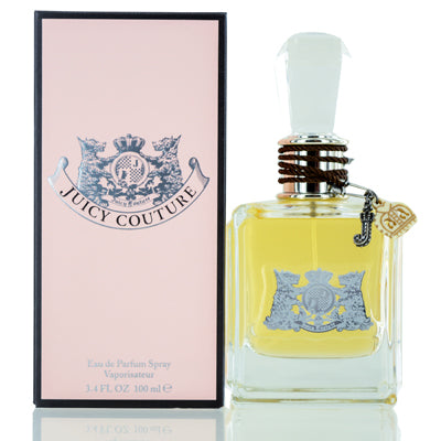 Juicy Couture/Juicy Couture EDP Spray 3.4 Oz for Women - Ammery Essence