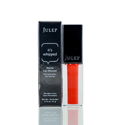 Julep/It's Whipped Matte Lip Mousse - Beso 0.14 Oz - Ammery Essence
