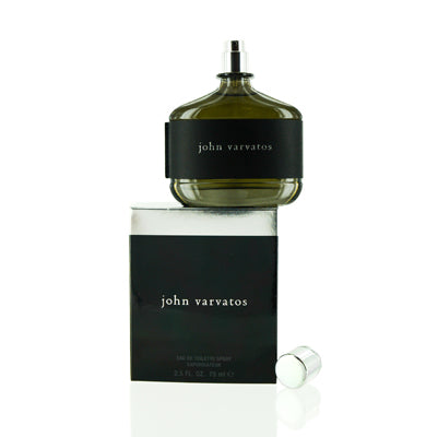 John Varvatos Men/John Varvatos EDT Spray 2.5 Oz (75 ml) for Men - Ammery Essence