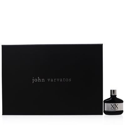 John Varvatos Xx/John Varvatos Deluxe EDT 0.5 Oz (15 ml) for Men - Ammery Essence