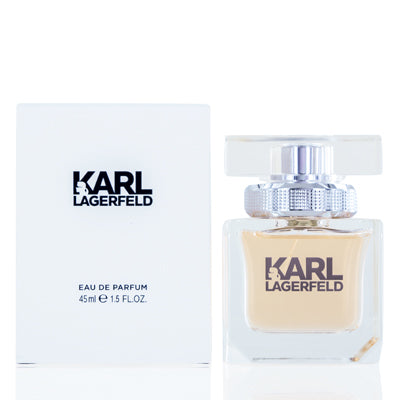 Karl Lagerfeld/Lagerfeld EDP Spray 1.5 Oz (45 ml) for Women - Ammery Essence