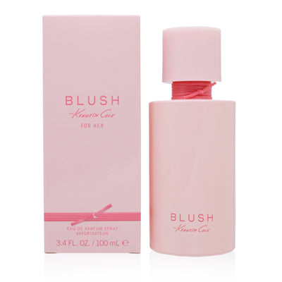 Kenneth Cole Blush/Kenneth Cole EDP Spray 3.4 Oz (100 ml) for Women - Ammery Essence