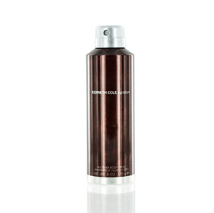 Kenneth Cole Signature/Kenneth Cole Body Spray 6.0 Oz (180 ml) for Men - Ammery Essence