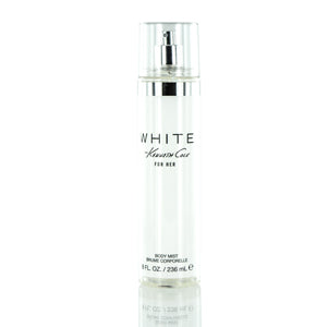 Kenneth Cole White/Kenneth Cole Body Spray 8.0 Oz (240 ml) for Women - Ammery Essence