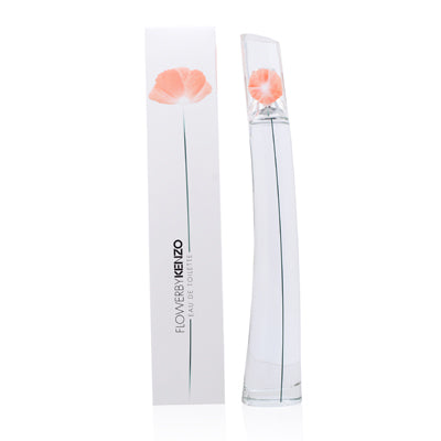 Kenzo Flower/Kenzo EDT Spray 3.3 Oz for Women - Ammery Essence