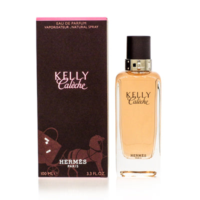 Kelly Caleche/Hermes EDP Spray 3.3 Oz for Women - Ammery Essence