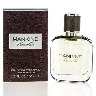 Kenneth Cole Mankind/Kenneth Cole EDT Spray 1.7 Oz for Men - Ammery Essence