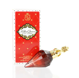 Killer Queen/Katy Perry EDP Spray 1.0 Oz (30 ml) for Women - Ammery Essence