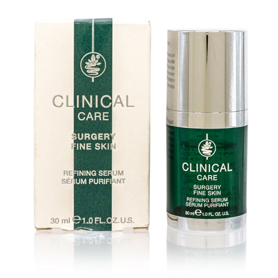 Klapp/Clinical Care Surgery Fine Skin Refining Serum`1.0 Oz (30 ml) - Ammery Essence